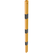 Cross bar | steel tube 60 x 40 mm | tube length: 1300 mm